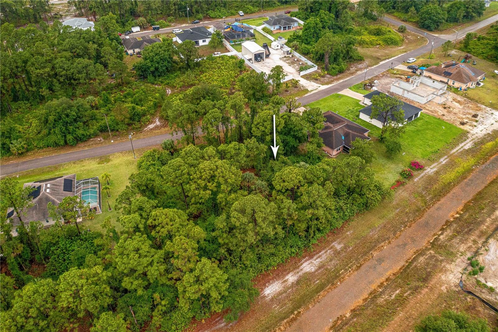 2614 HELEN CIR, LEHIGH ACRES, FL, 33971