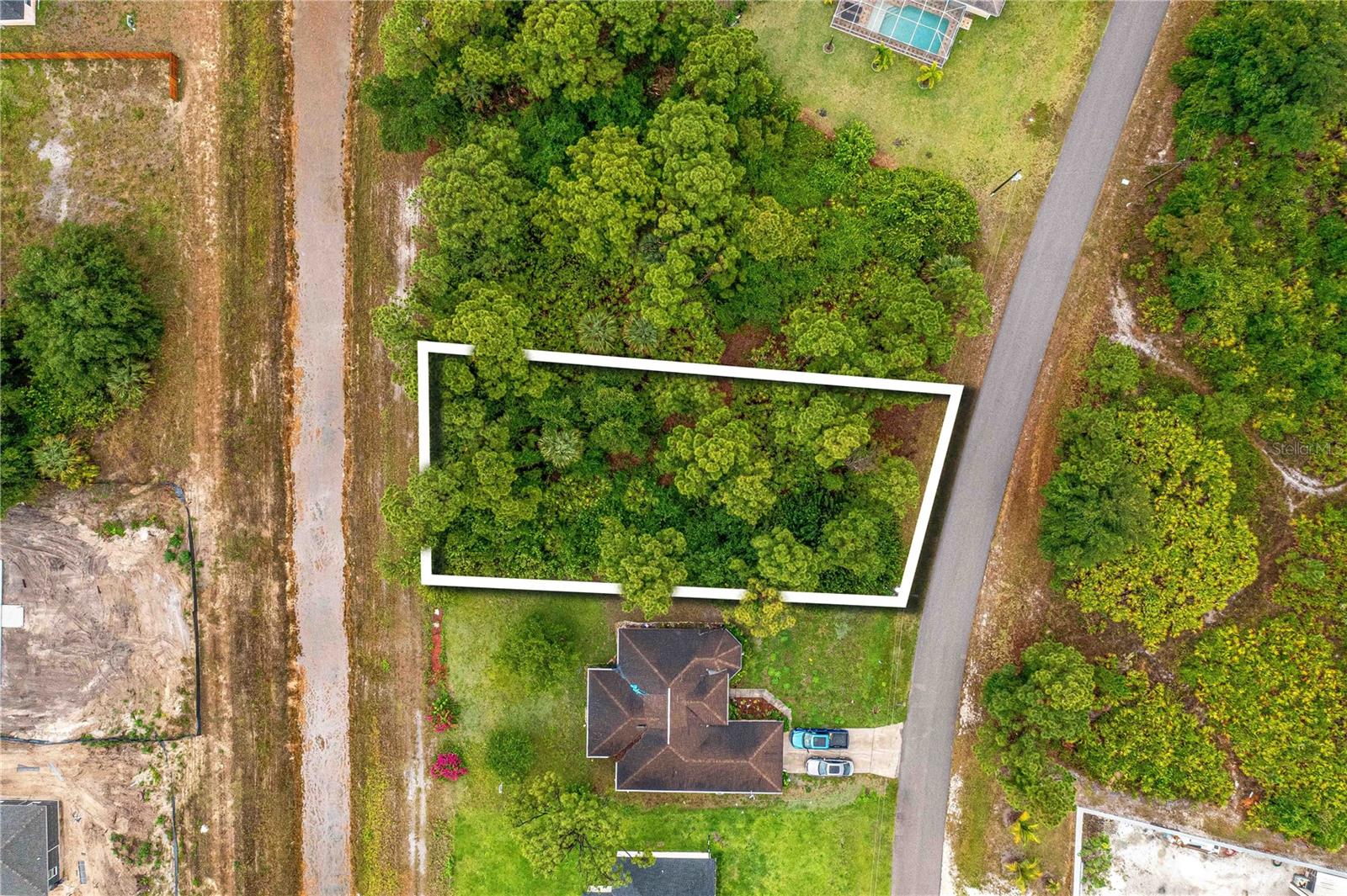 2614 HELEN CIR, LEHIGH ACRES, FL, 33971