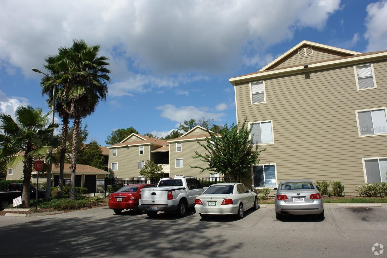 3800 SW 20TH AVE #403, GAINESVILLE, FL, 32607