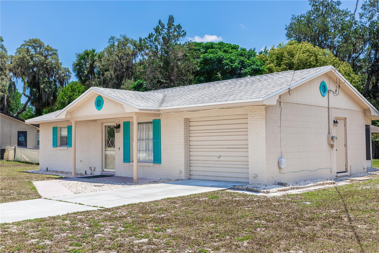 21 SEMINOLE DR, DEBARY, FL, 32713