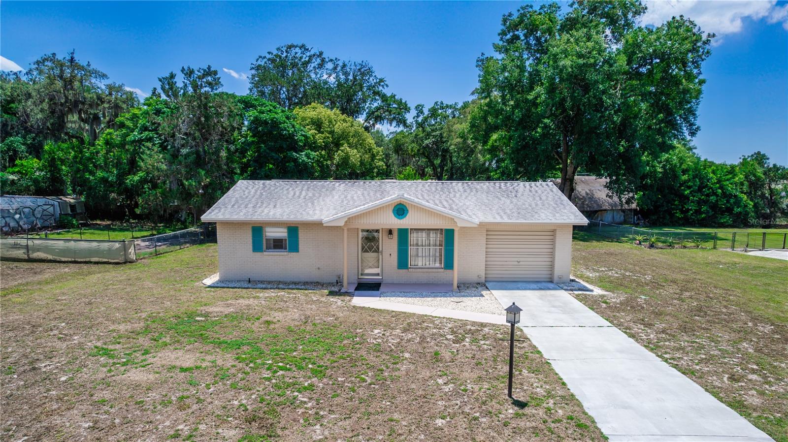 21 SEMINOLE DR, DEBARY, FL, 32713