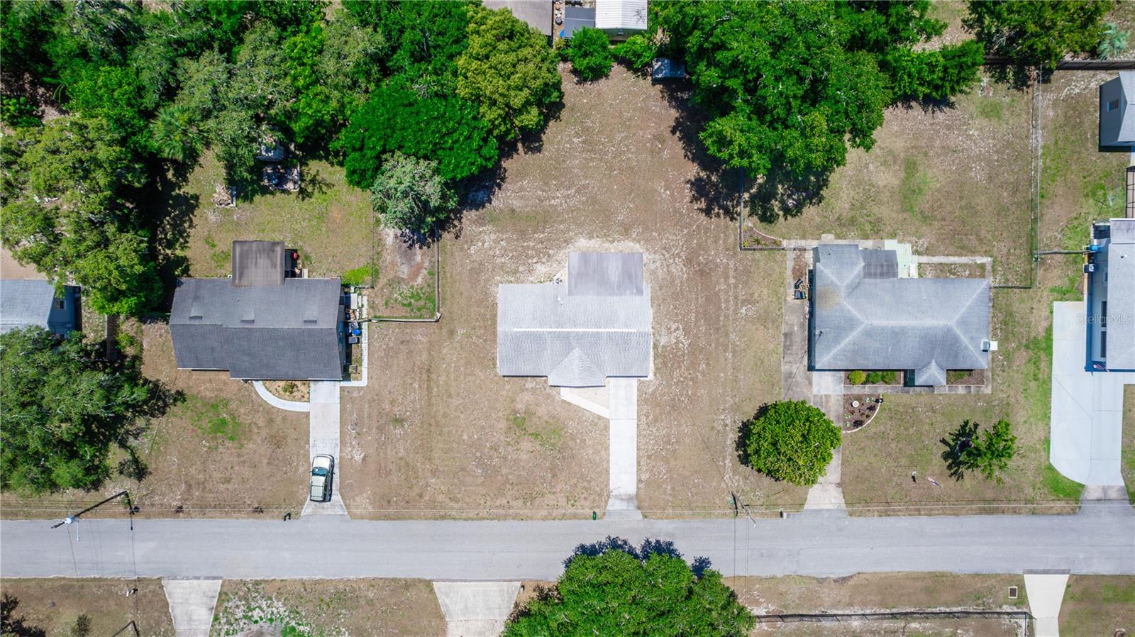 21 SEMINOLE DR, DEBARY, FL, 32713