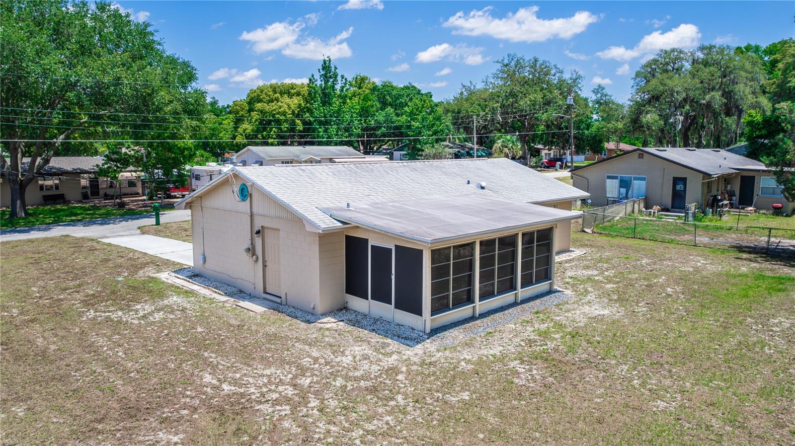 21 SEMINOLE DR, DEBARY, FL, 32713