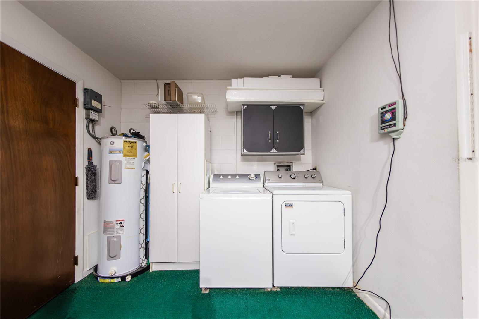 21 SEMINOLE DR, DEBARY, FL, 32713