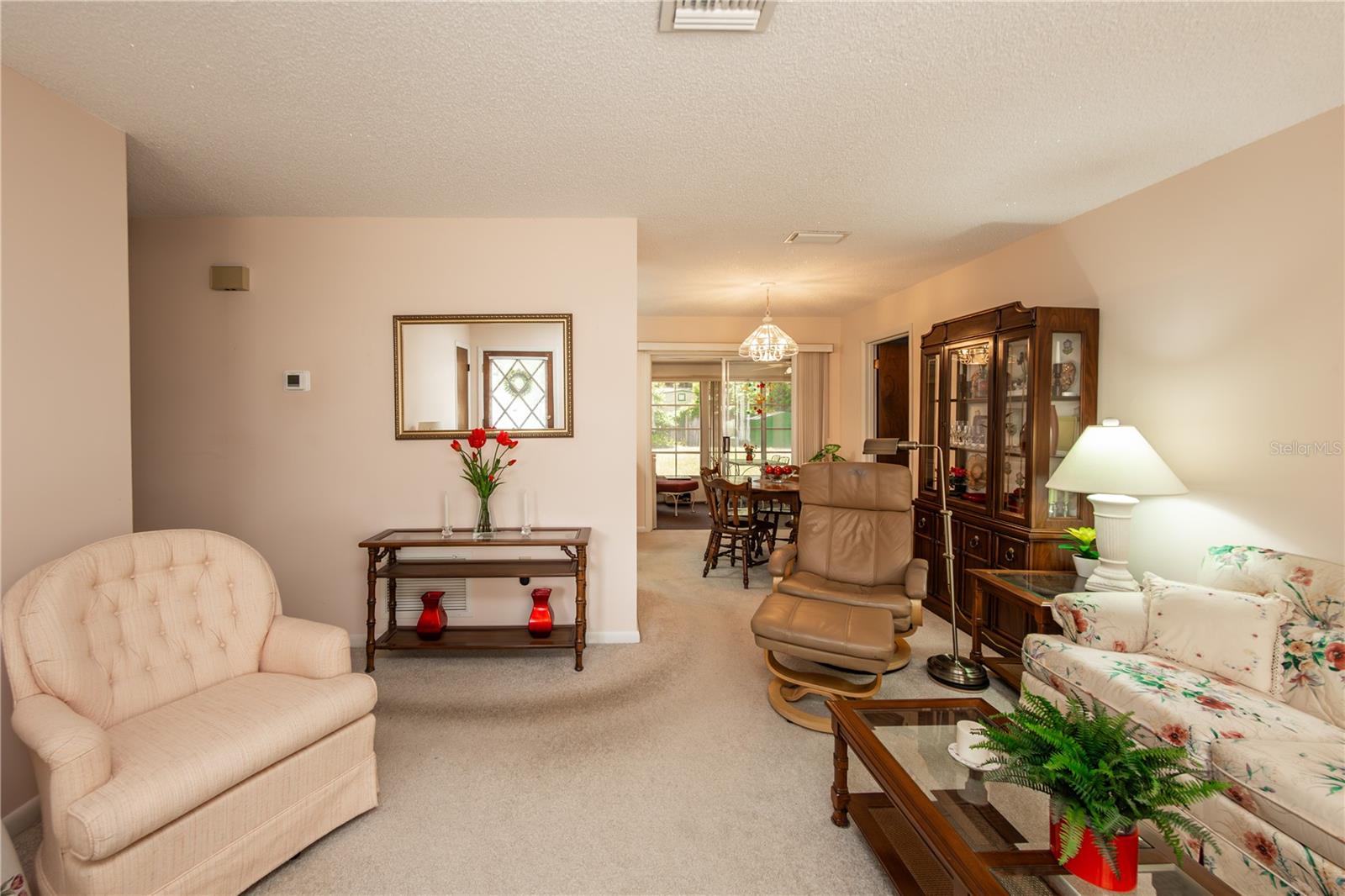 21 SEMINOLE DR, DEBARY, FL, 32713