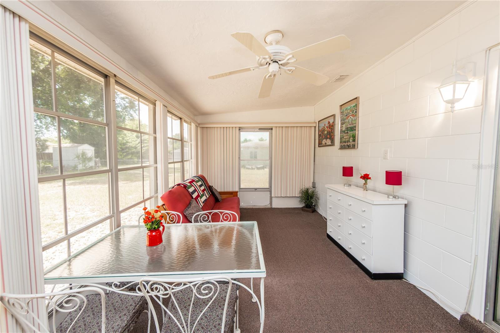 21 SEMINOLE DR, DEBARY, FL, 32713