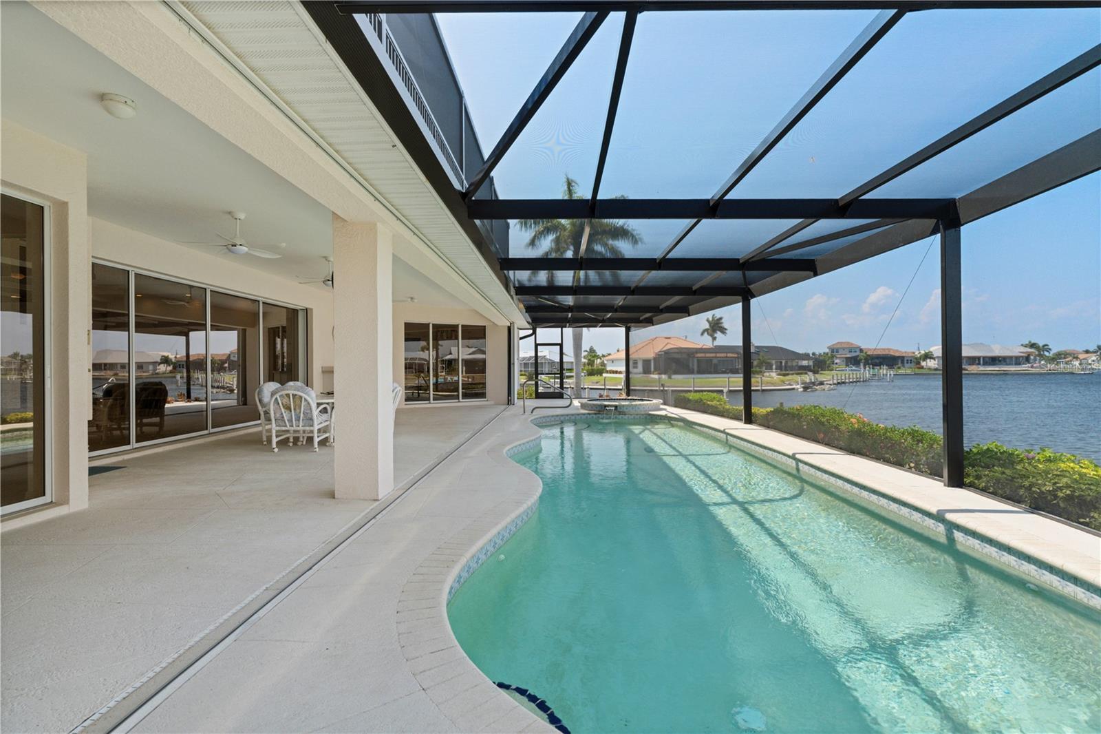 1060 SAN MATEO DR, PUNTA GORDA, FL, 33950
