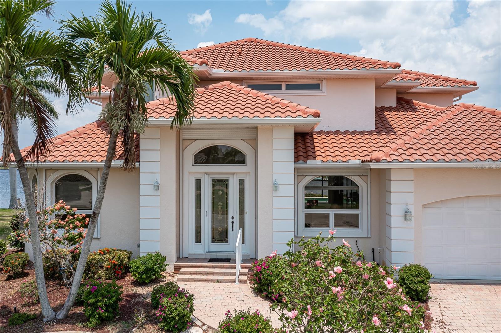 1060 SAN MATEO DR, PUNTA GORDA, FL, 33950