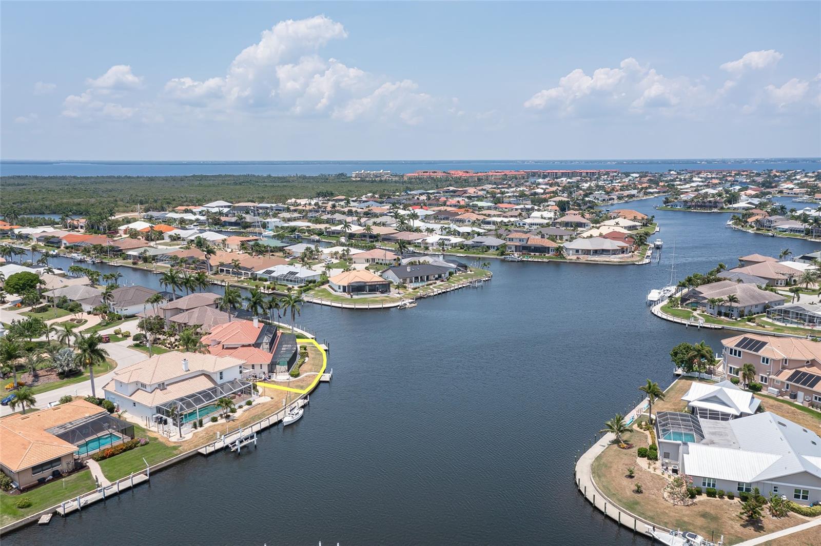 1060 SAN MATEO DR, PUNTA GORDA, FL, 33950