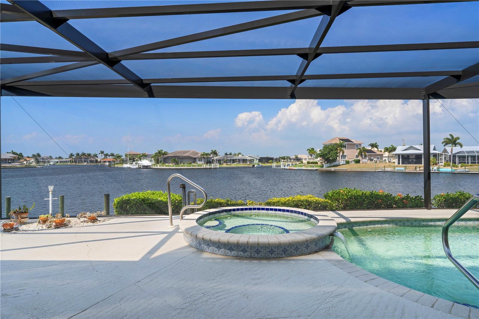 1060 SAN MATEO DR, PUNTA GORDA, FL, 33950