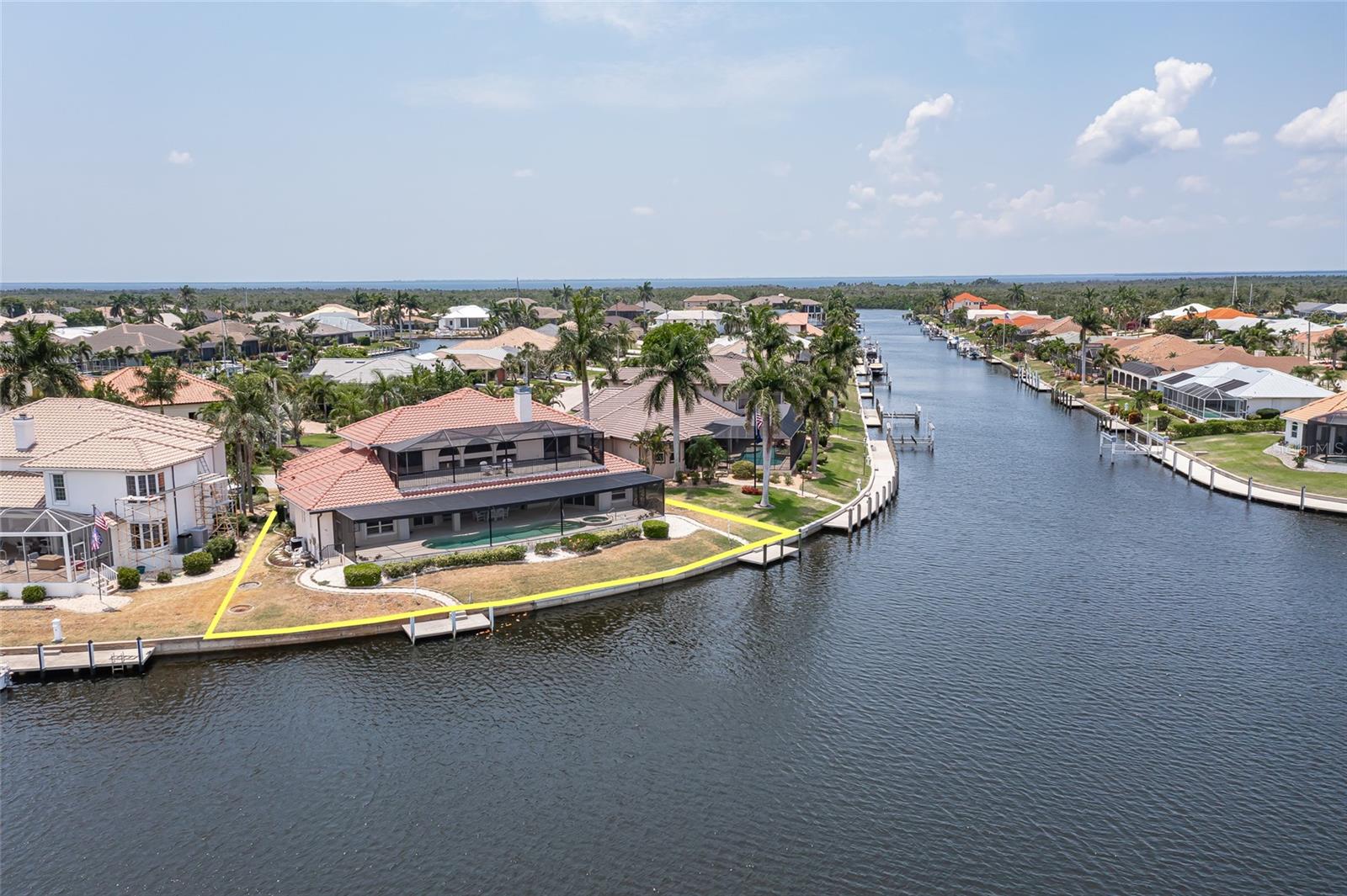 1060 SAN MATEO DR, PUNTA GORDA, FL, 33950