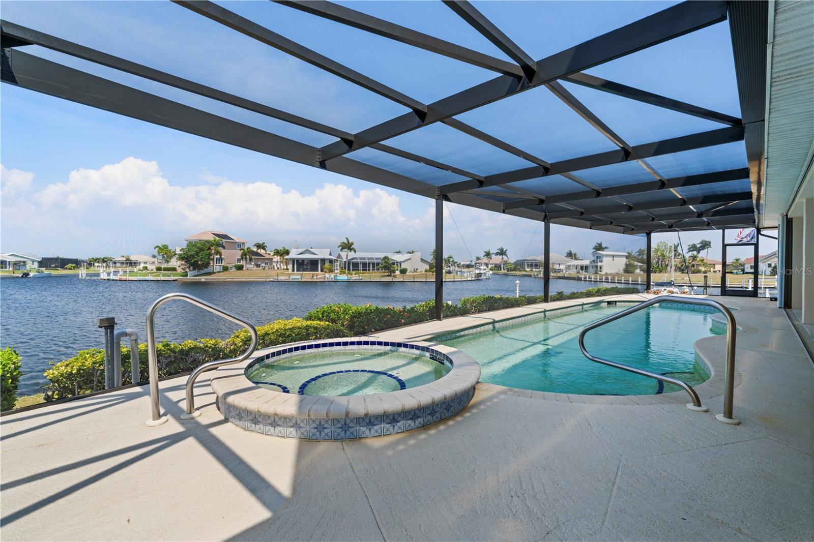 1060 SAN MATEO DR, PUNTA GORDA, FL, 33950