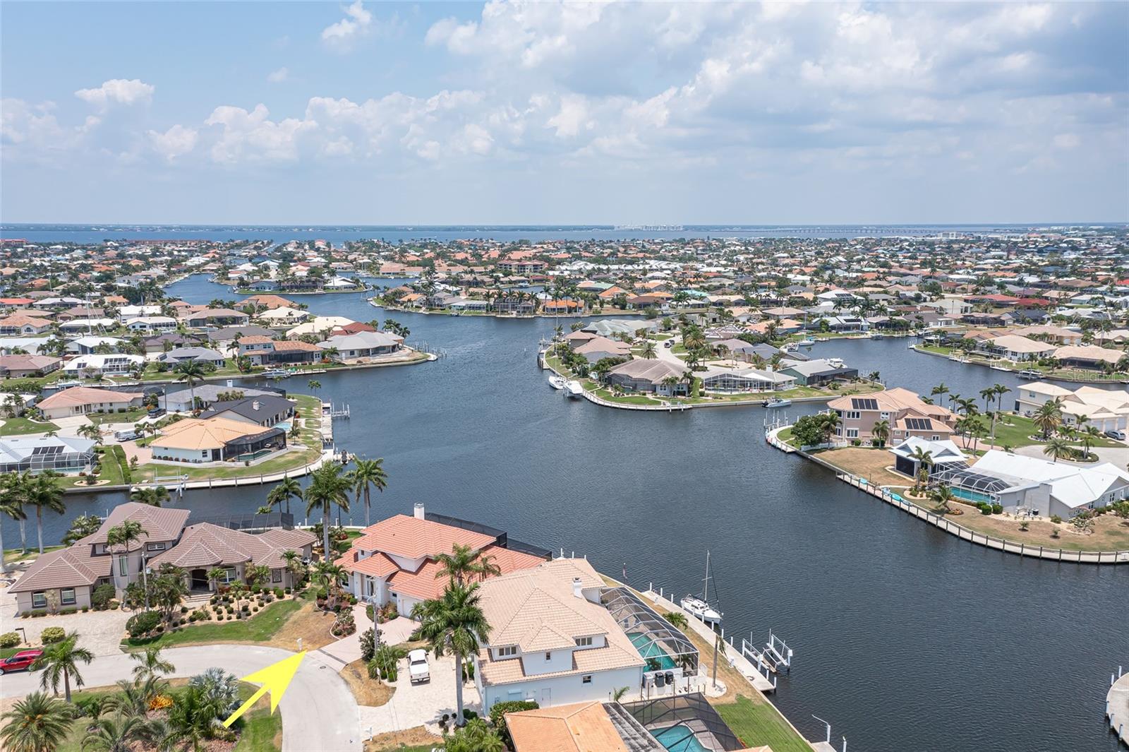 1060 SAN MATEO DR, PUNTA GORDA, FL, 33950