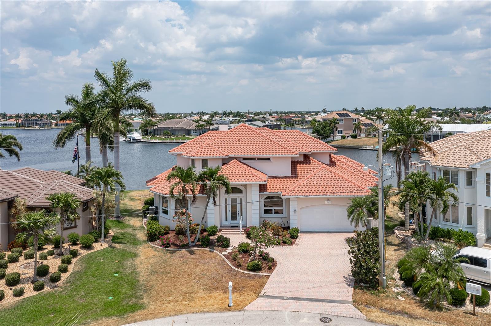 1060 SAN MATEO DR, PUNTA GORDA, FL, 33950