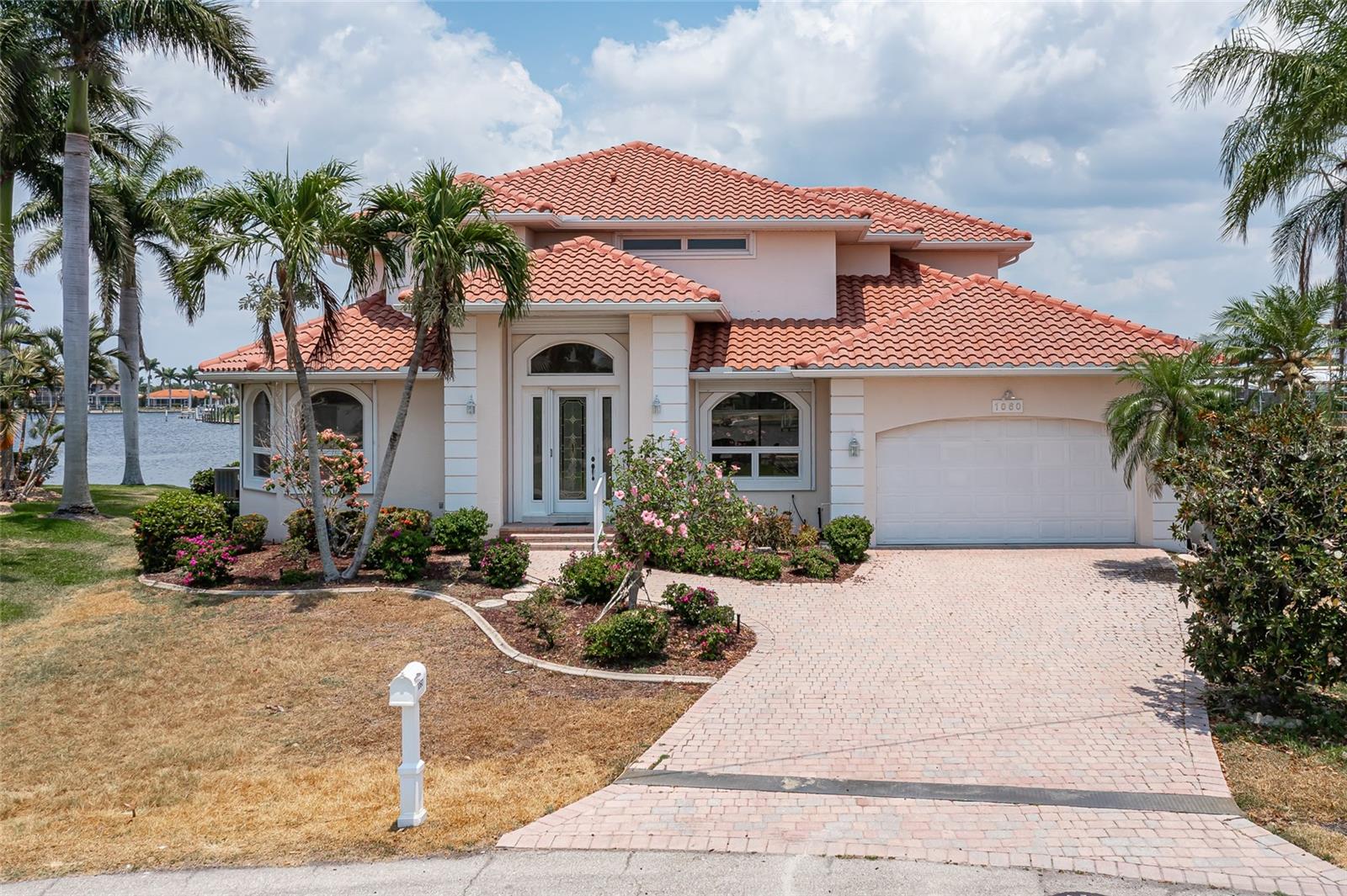 1060 SAN MATEO DR, PUNTA GORDA, FL, 33950