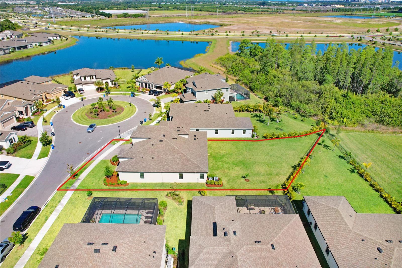 7008 MAINLAND AVE, APOLLO BEACH, FL, 33572