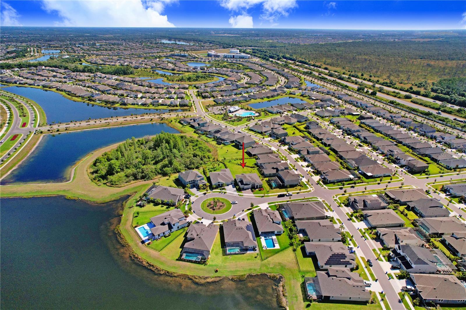 7008 MAINLAND AVE, APOLLO BEACH, FL, 33572