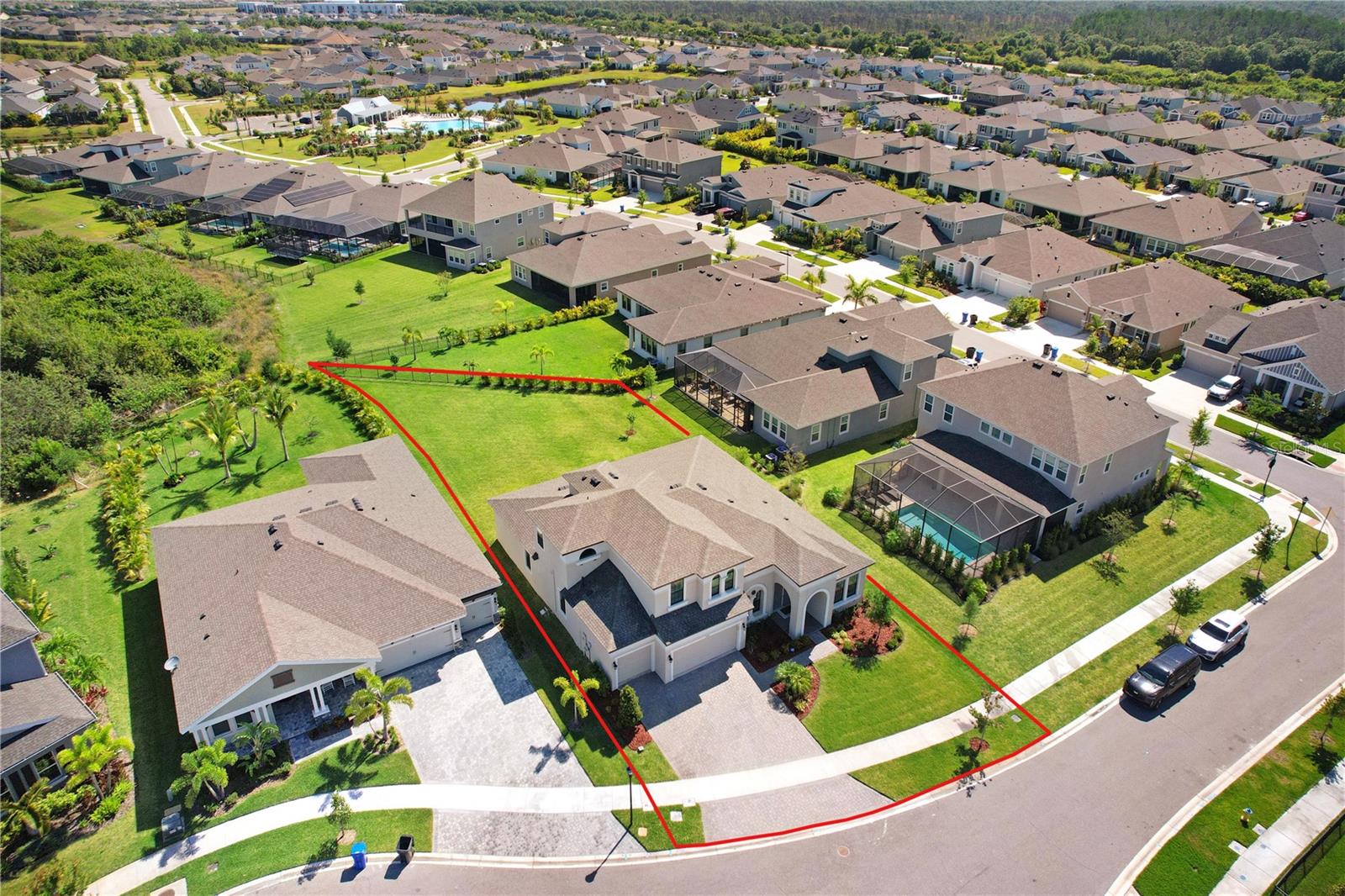 7008 MAINLAND AVE, APOLLO BEACH, FL, 33572