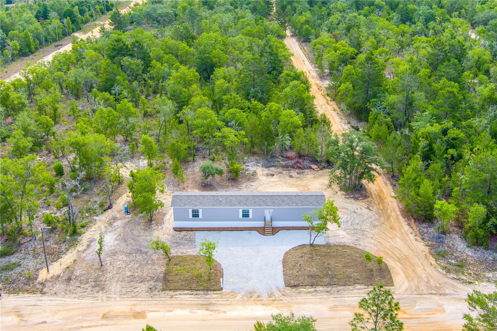 334 OAKCREST DR, INTERLACHEN, FL, 32148