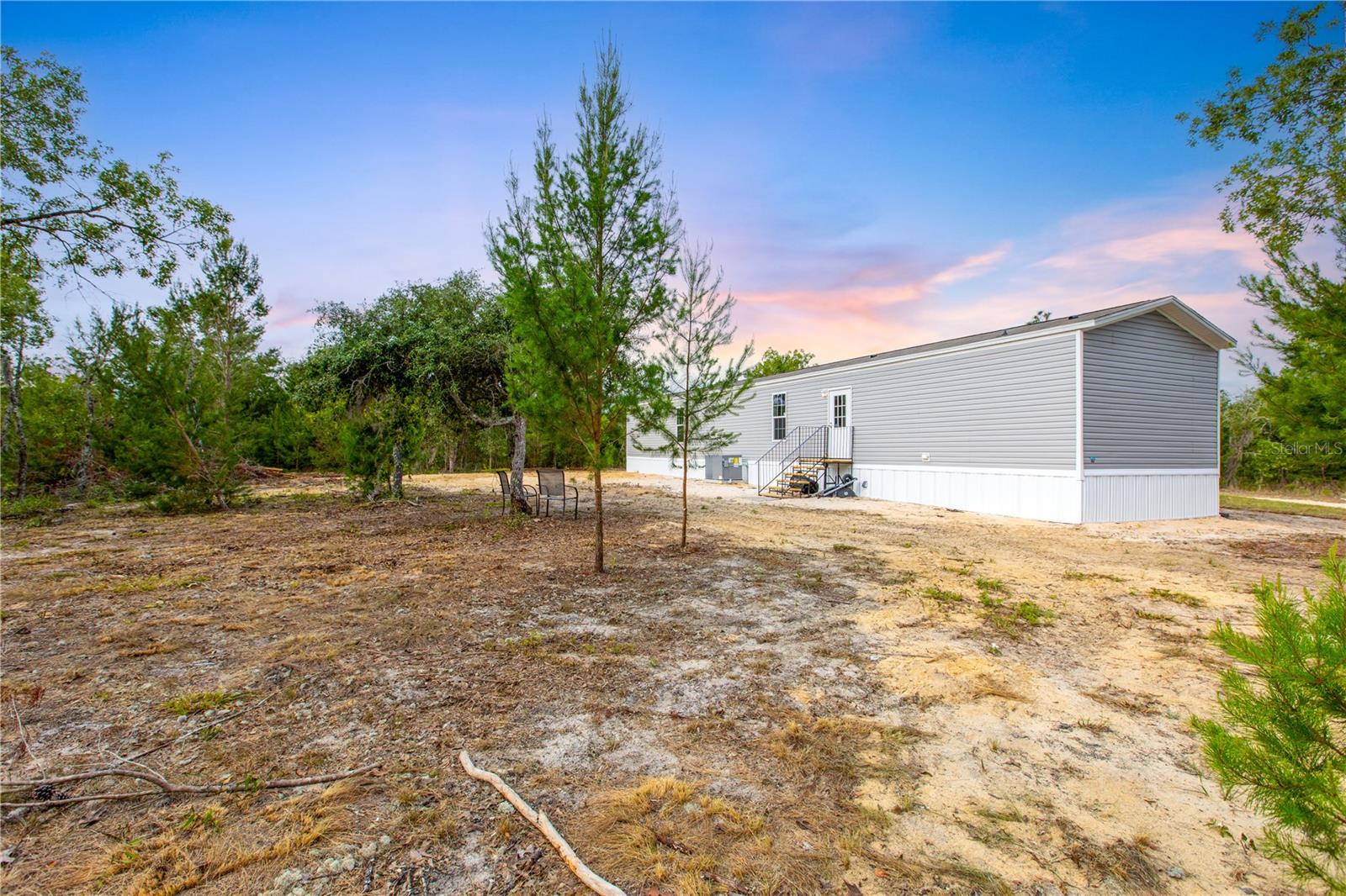 334 OAKCREST DR, INTERLACHEN, FL, 32148
