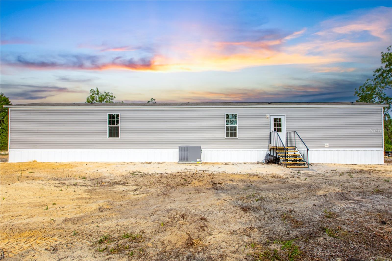 334 OAKCREST DR, INTERLACHEN, FL, 32148