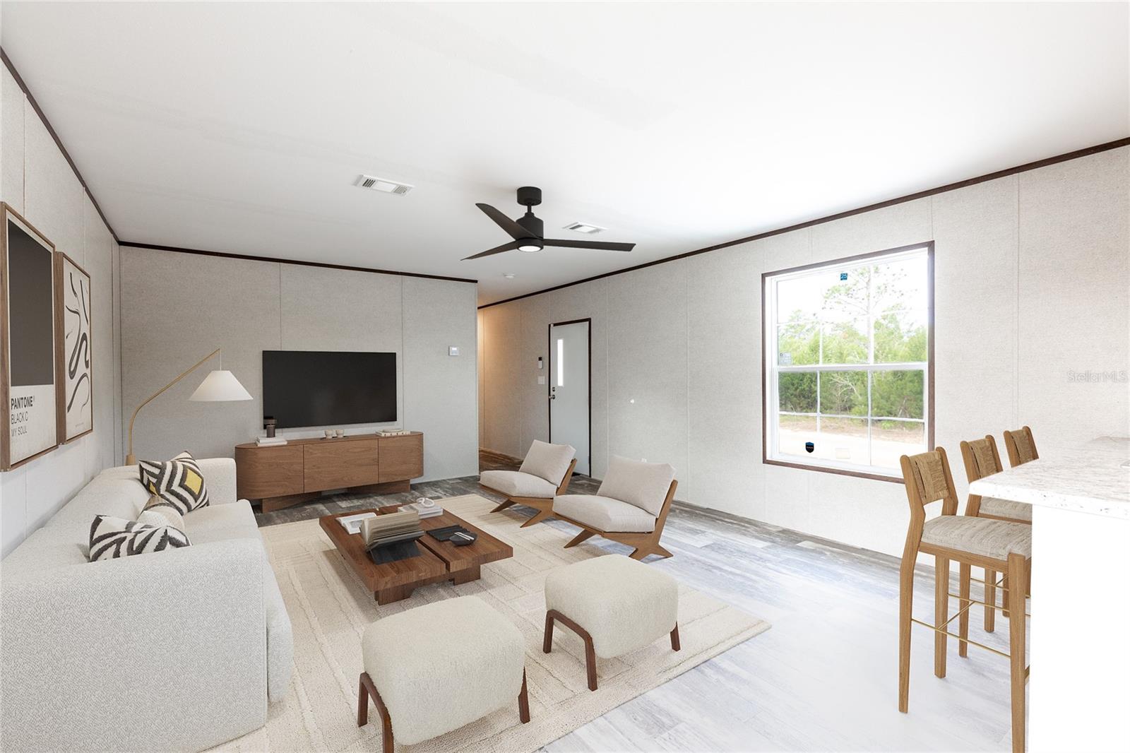 334 OAKCREST DR, INTERLACHEN, FL, 32148