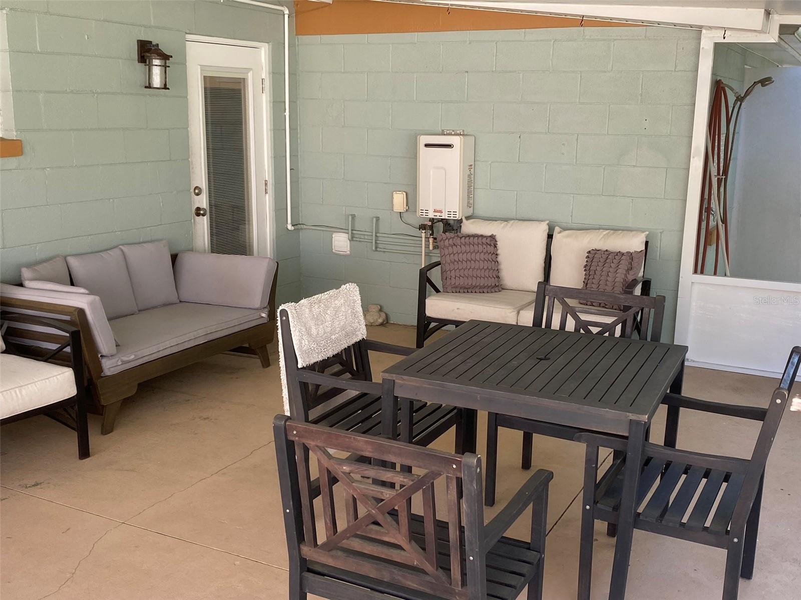 808 E 9TH AVE, NEW SMYRNA BEACH, FL, 32169