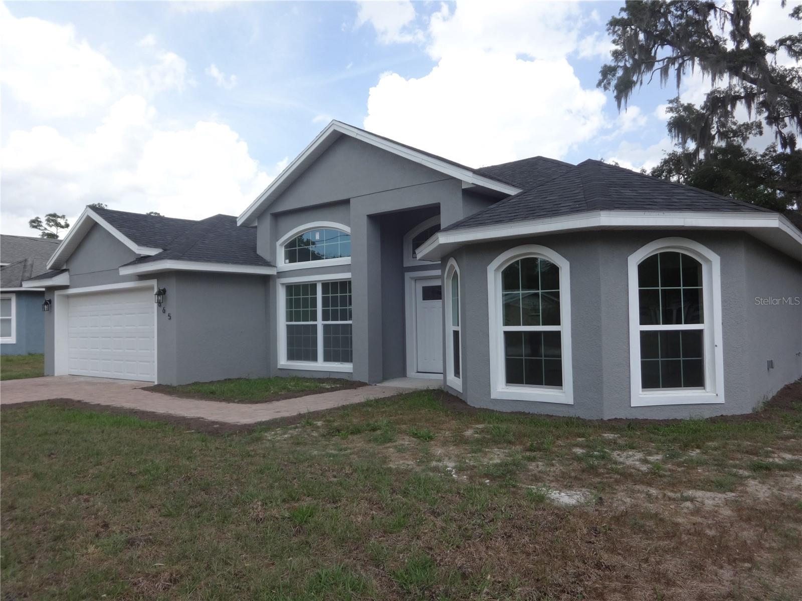 665 RHODES DR, DELAND, FL, 32720