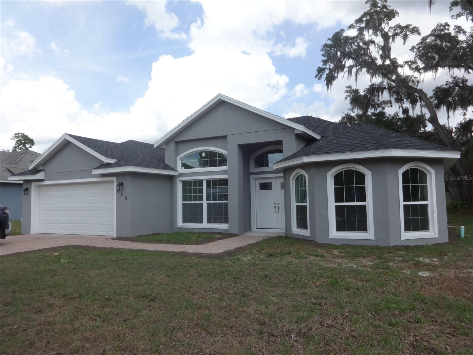665 RHODES DR, DELAND, FL, 32720