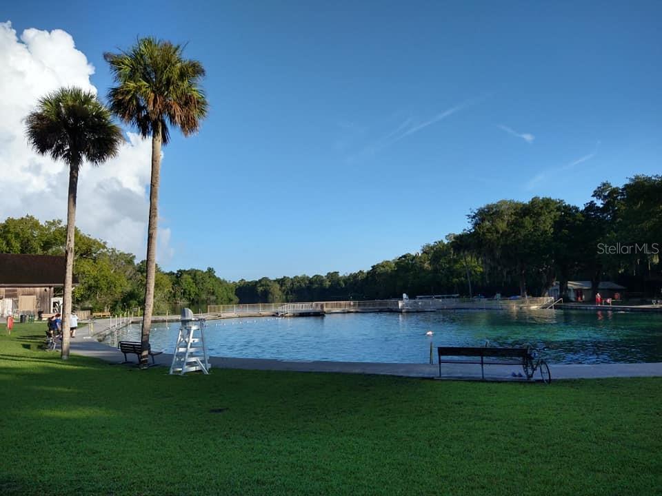 665 RHODES DR, DELAND, FL, 32720