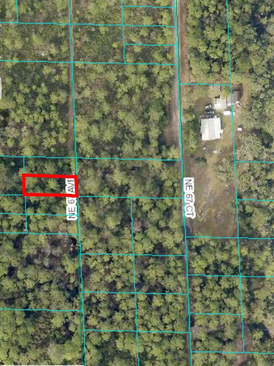 00 NE 67TH AVE #Lots 63 & 64, CITRA, FL, 32113