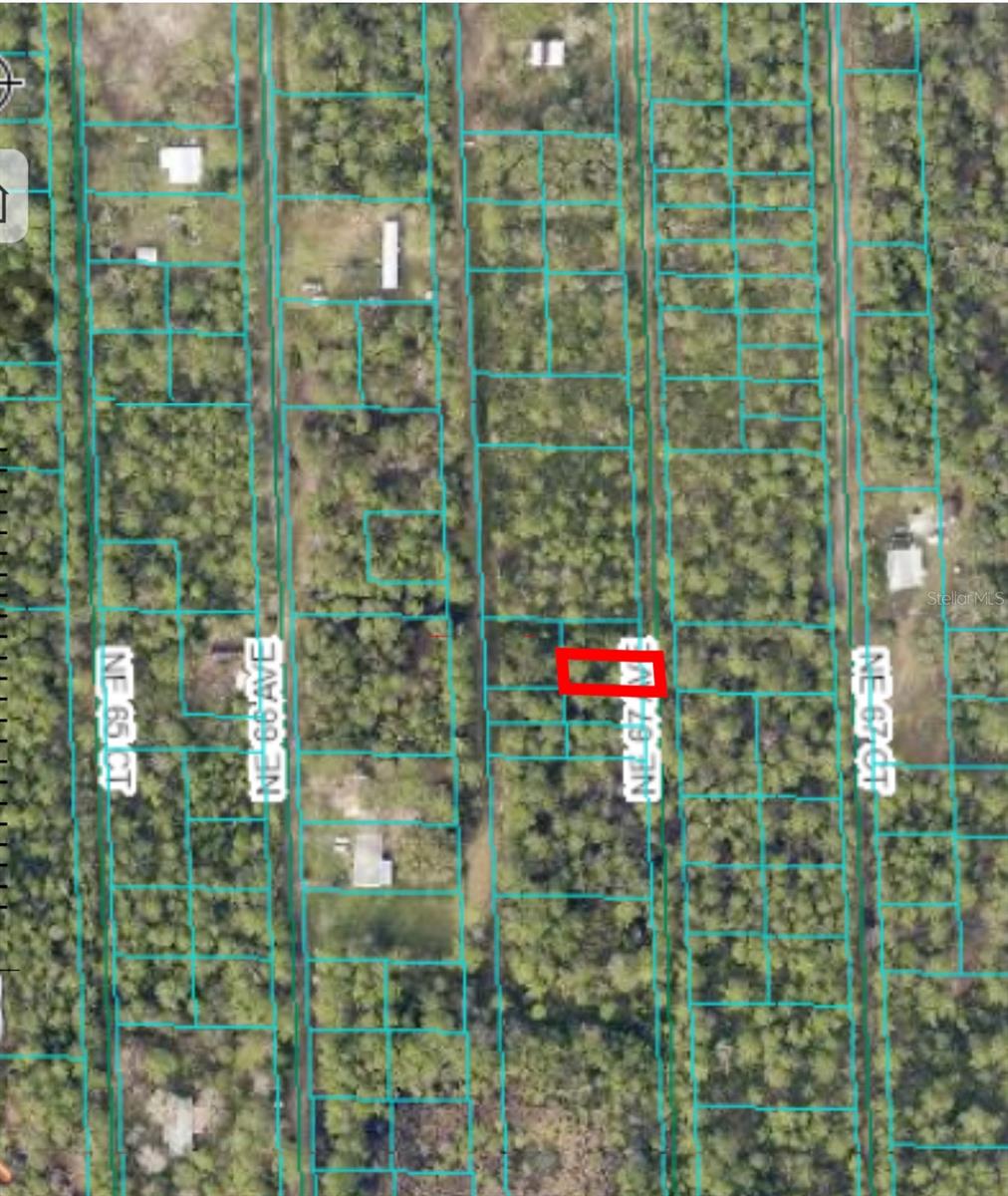 00 NE 67TH AVE #Lots 63 & 64, CITRA, FL, 32113
