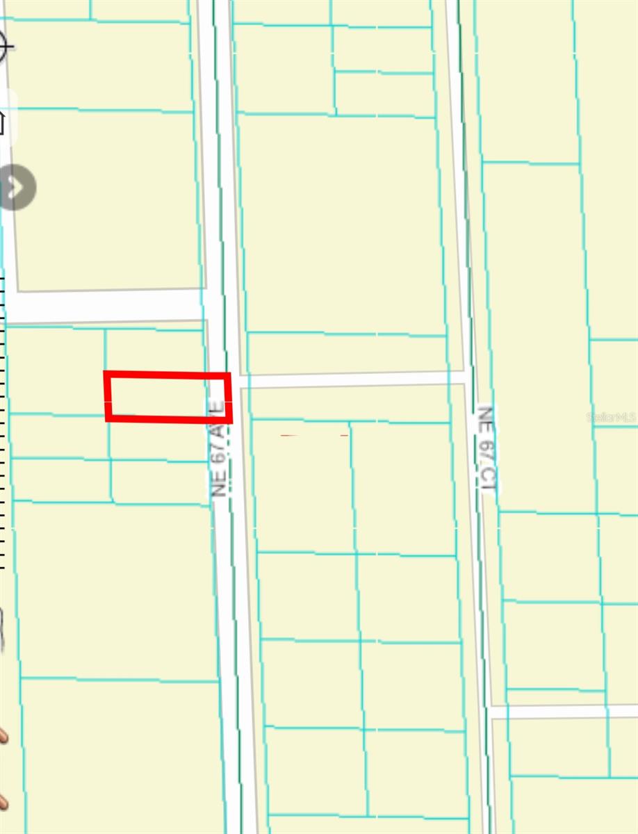 00 NE 67TH AVE #Lots 63 & 64, CITRA, FL, 32113