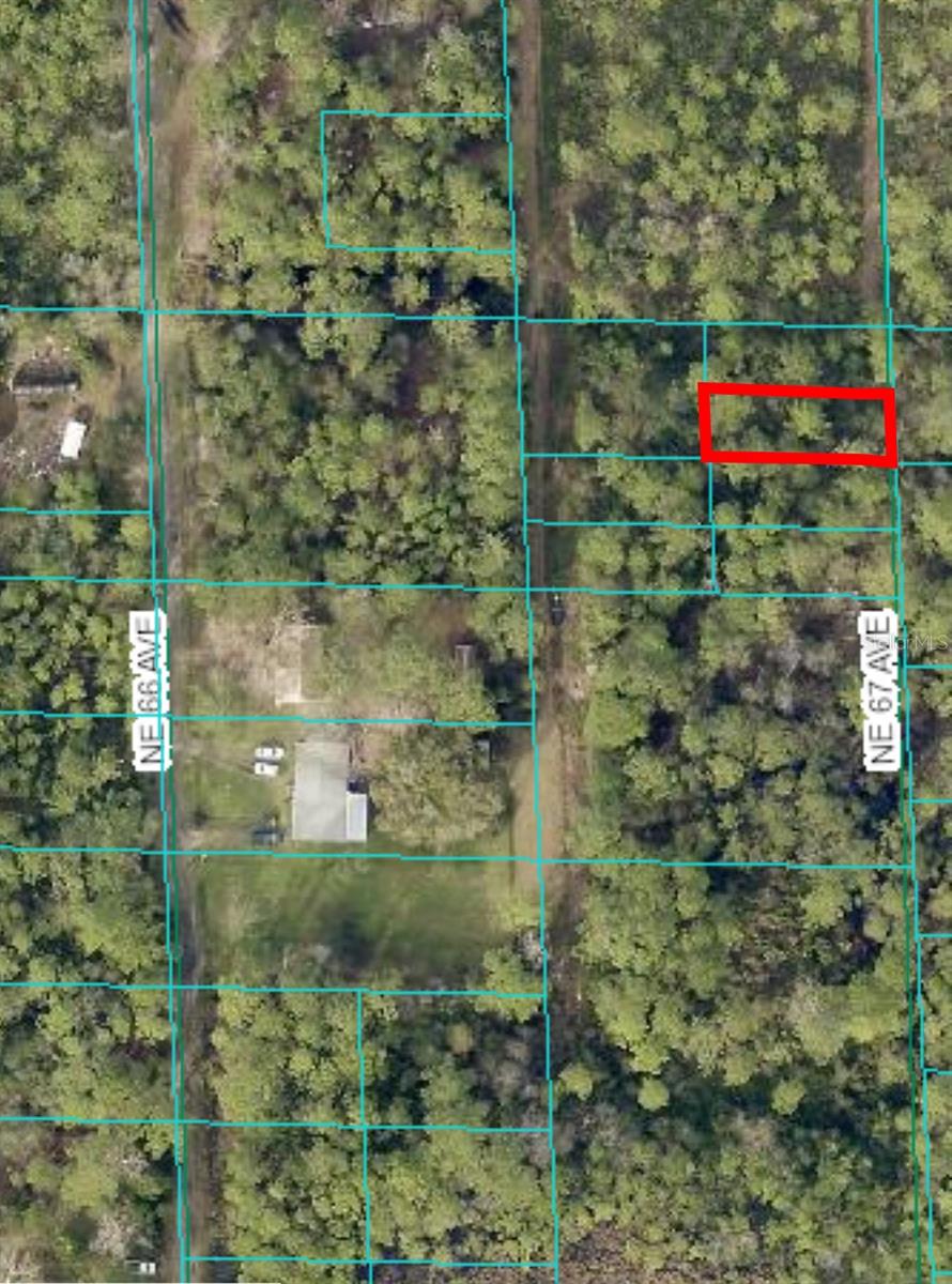 00 NE 67TH AVE #Lots 63 & 64, CITRA, FL, 32113