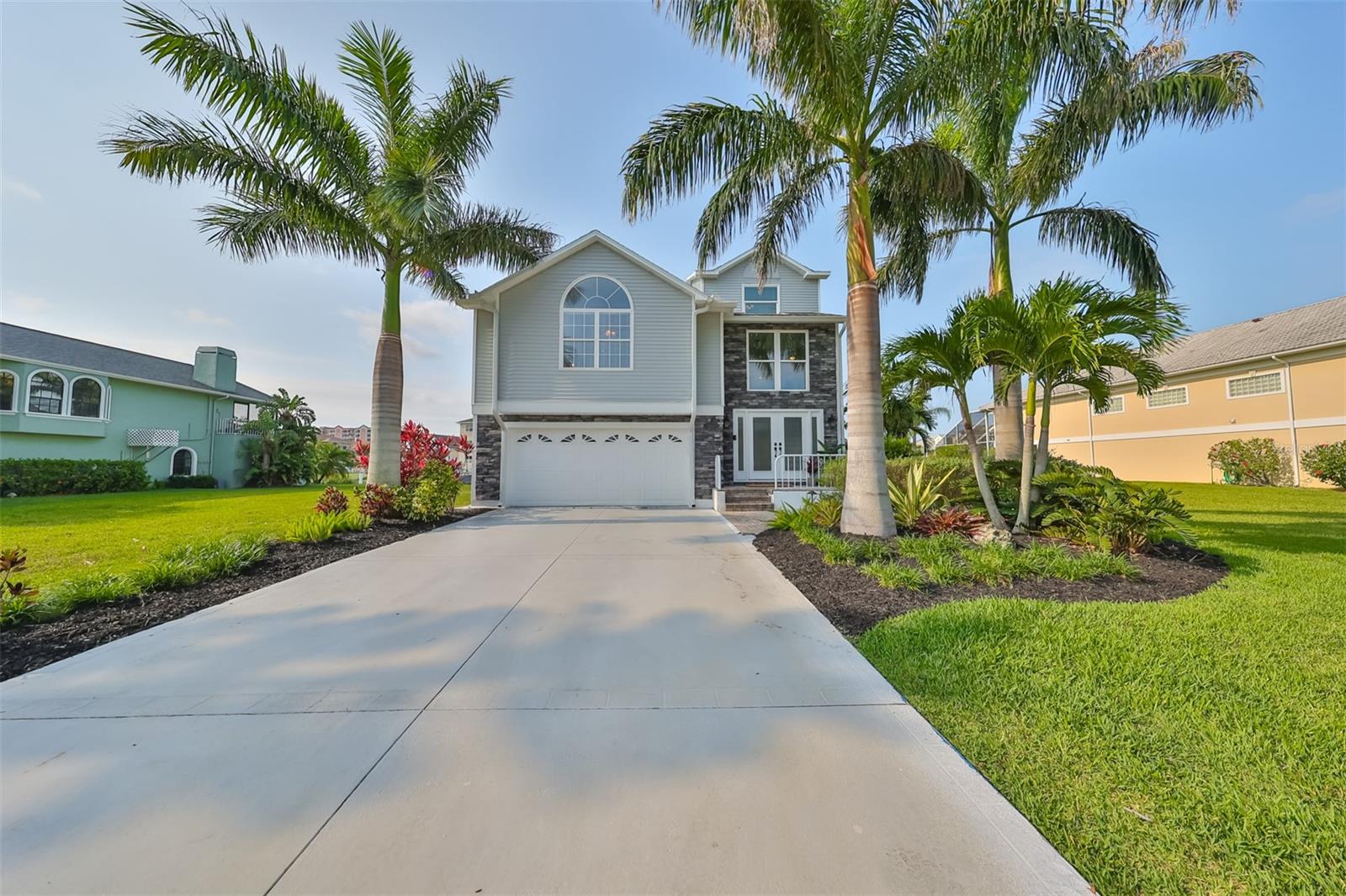 4334 SANDDOLLAR CT, NEW PORT RICHEY, FL, 34652