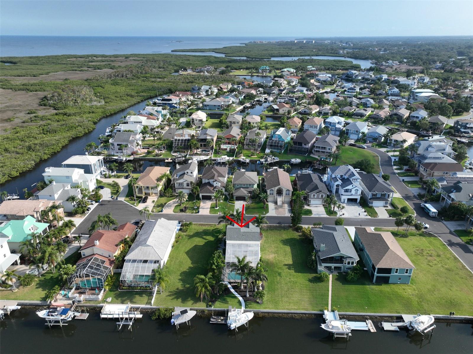 4334 SANDDOLLAR CT, NEW PORT RICHEY, FL, 34652