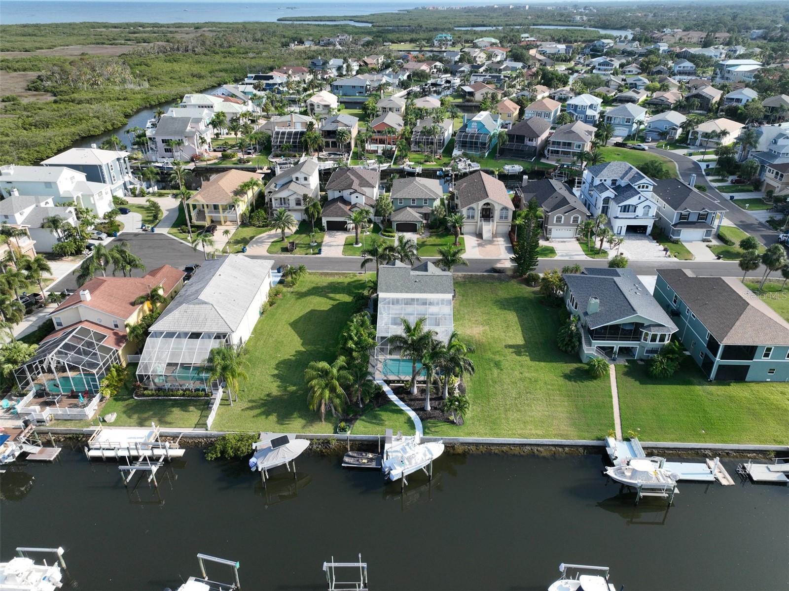 4334 SANDDOLLAR CT, NEW PORT RICHEY, FL, 34652