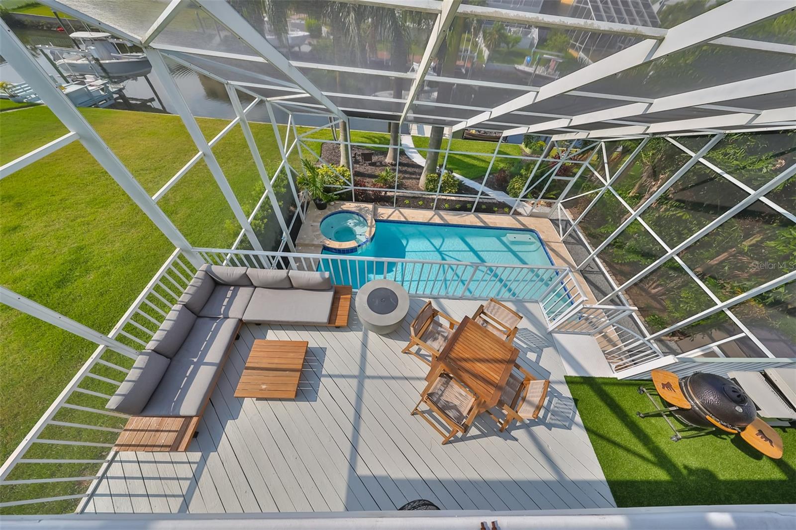 4334 SANDDOLLAR CT, NEW PORT RICHEY, FL, 34652