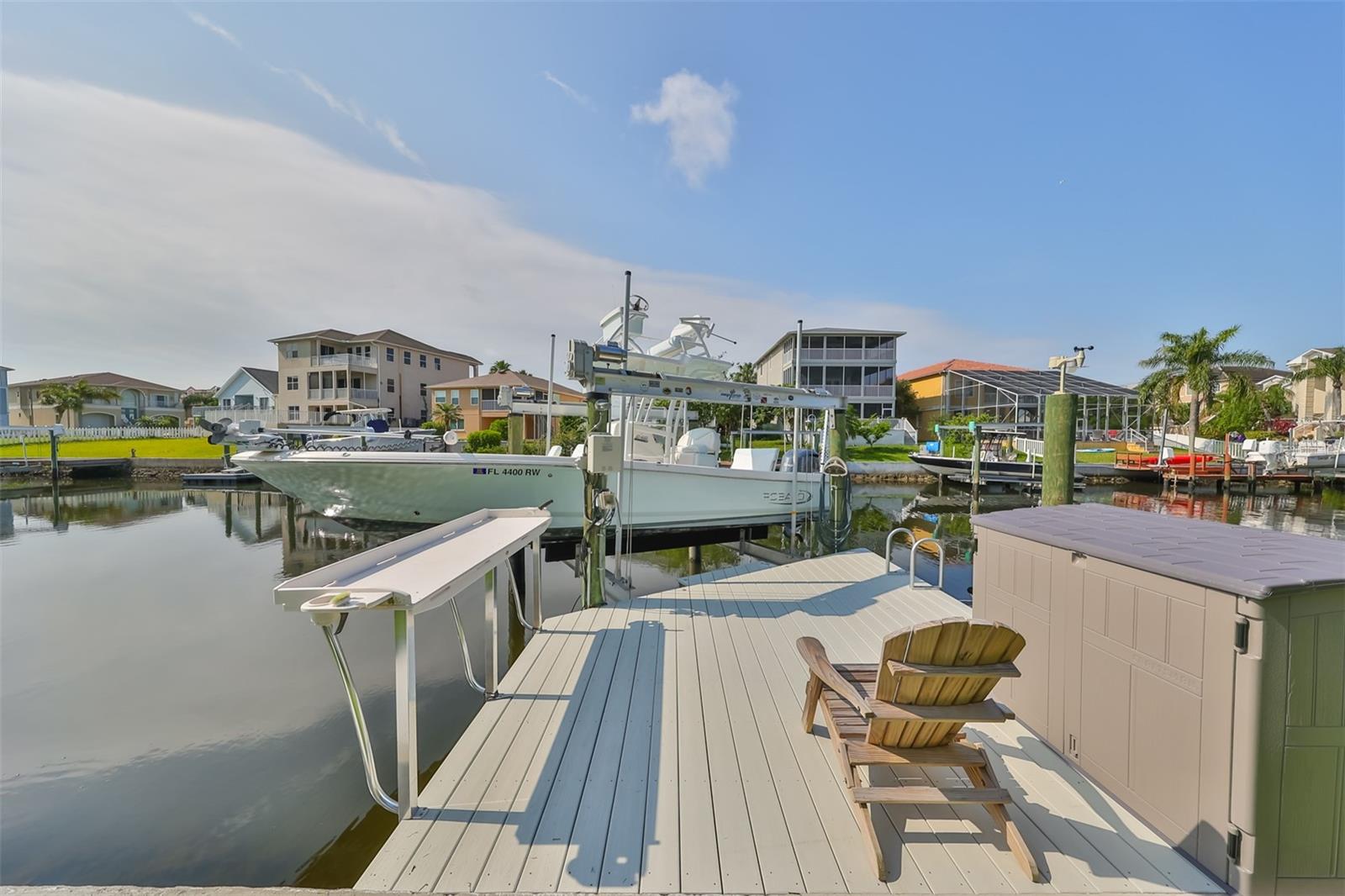 4334 SANDDOLLAR CT, NEW PORT RICHEY, FL, 34652