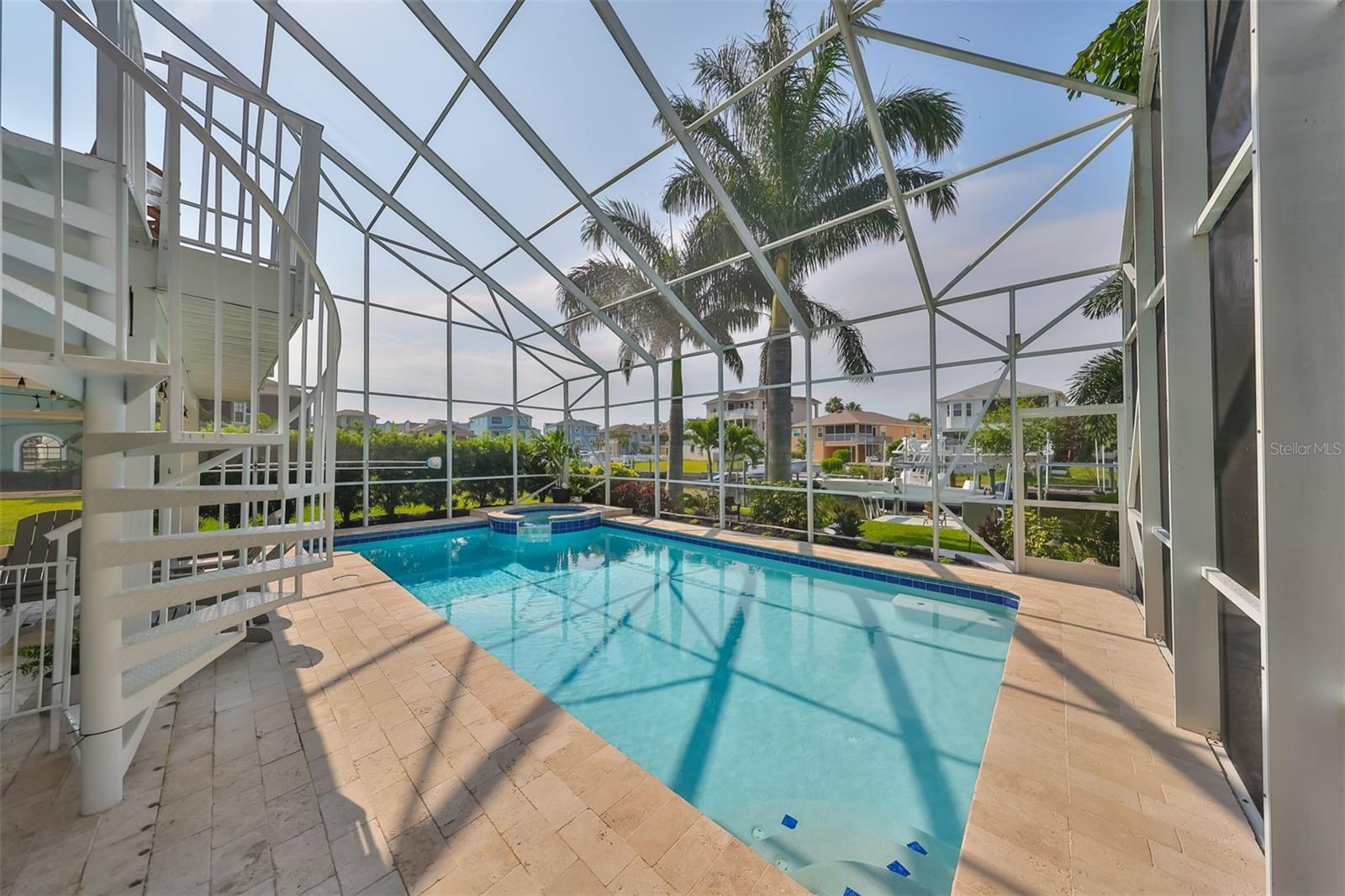 4334 SANDDOLLAR CT, NEW PORT RICHEY, FL, 34652