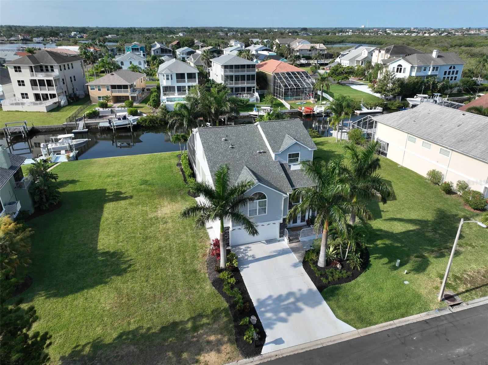 4334 SANDDOLLAR CT, NEW PORT RICHEY, FL, 34652