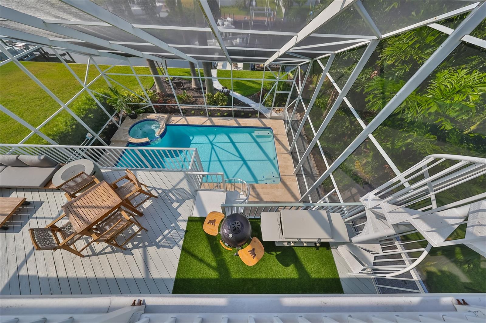 4334 SANDDOLLAR CT, NEW PORT RICHEY, FL, 34652
