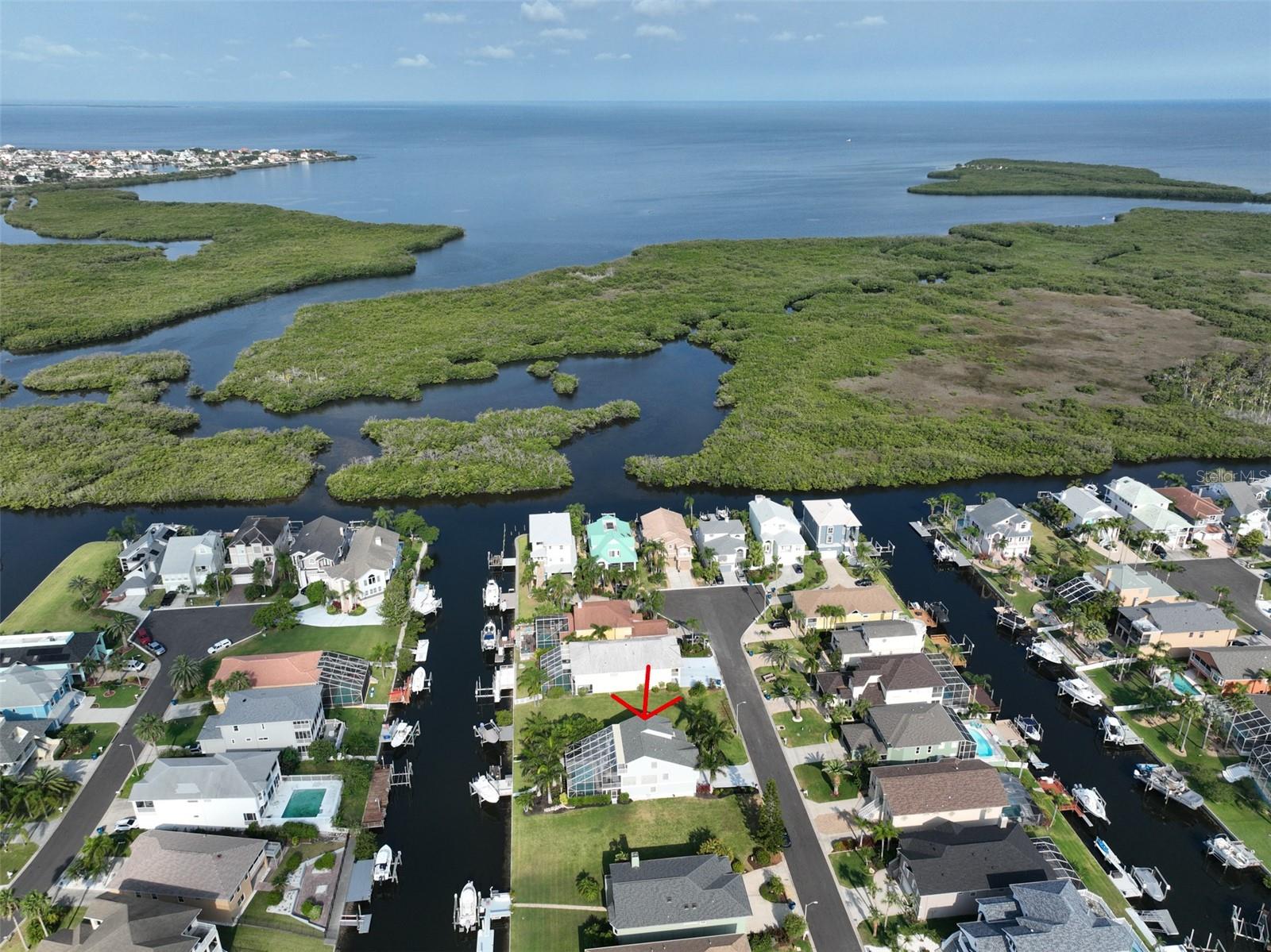 4334 SANDDOLLAR CT, NEW PORT RICHEY, FL, 34652