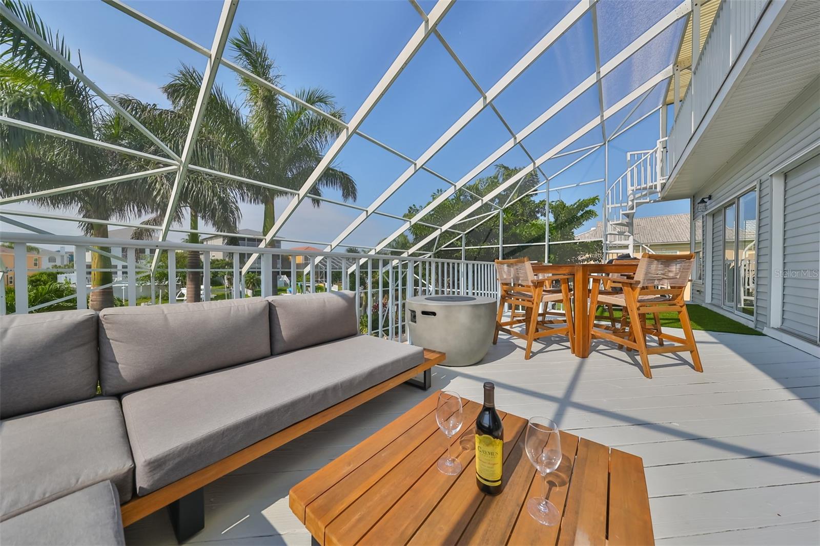 4334 SANDDOLLAR CT, NEW PORT RICHEY, FL, 34652