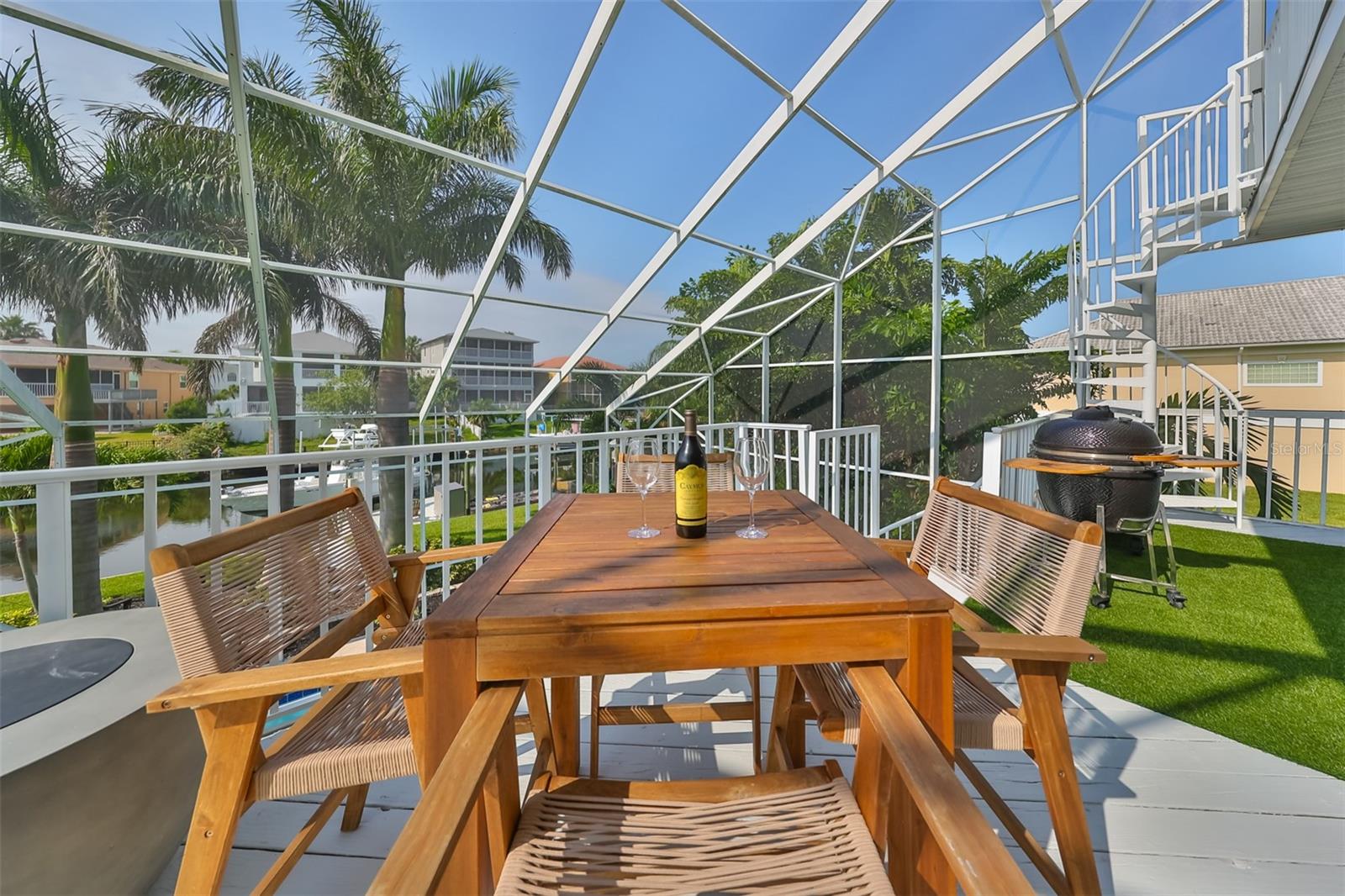 4334 SANDDOLLAR CT, NEW PORT RICHEY, FL, 34652