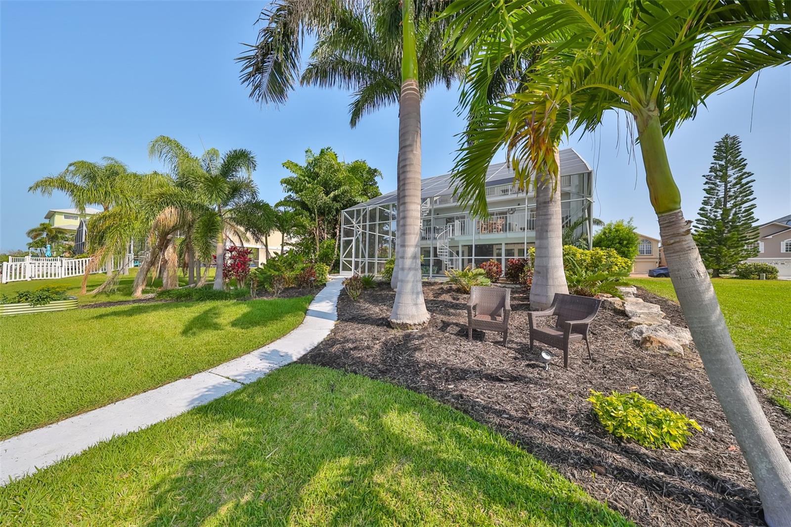 4334 SANDDOLLAR CT, NEW PORT RICHEY, FL, 34652