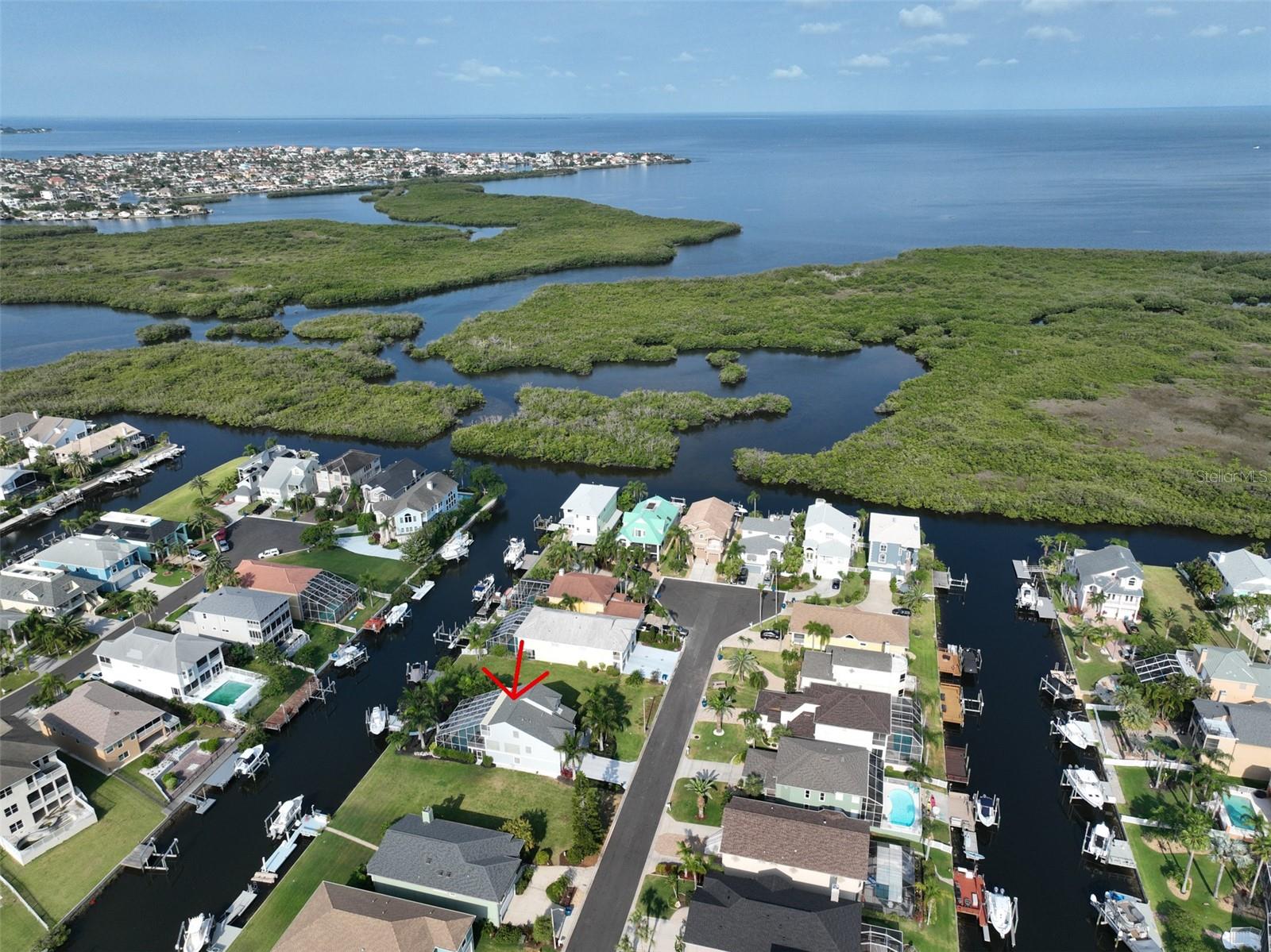 4334 SANDDOLLAR CT, NEW PORT RICHEY, FL, 34652