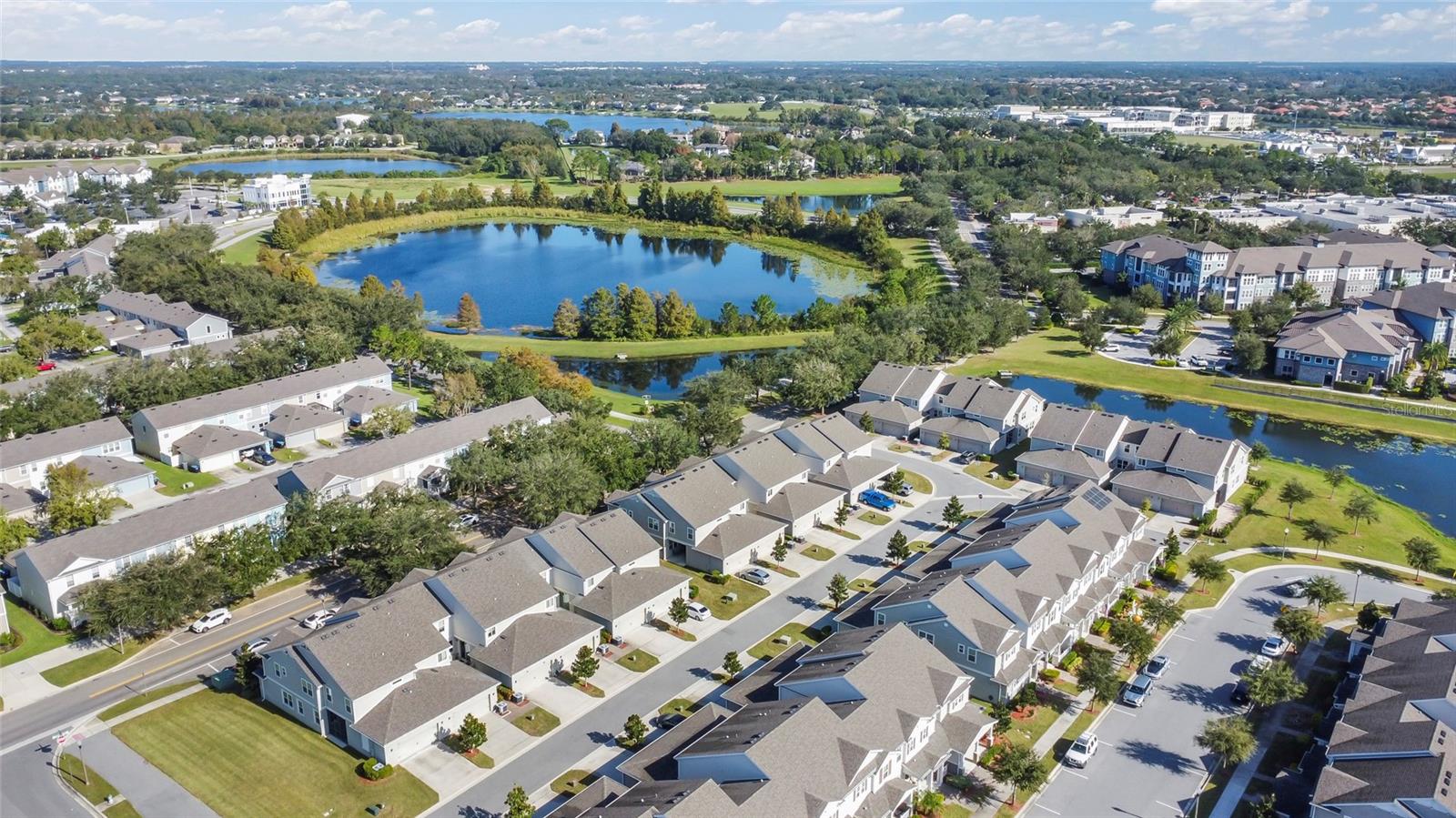 13712 SUMMERPORT VILLAGE PKWY, WINDERMERE, FL, 34786