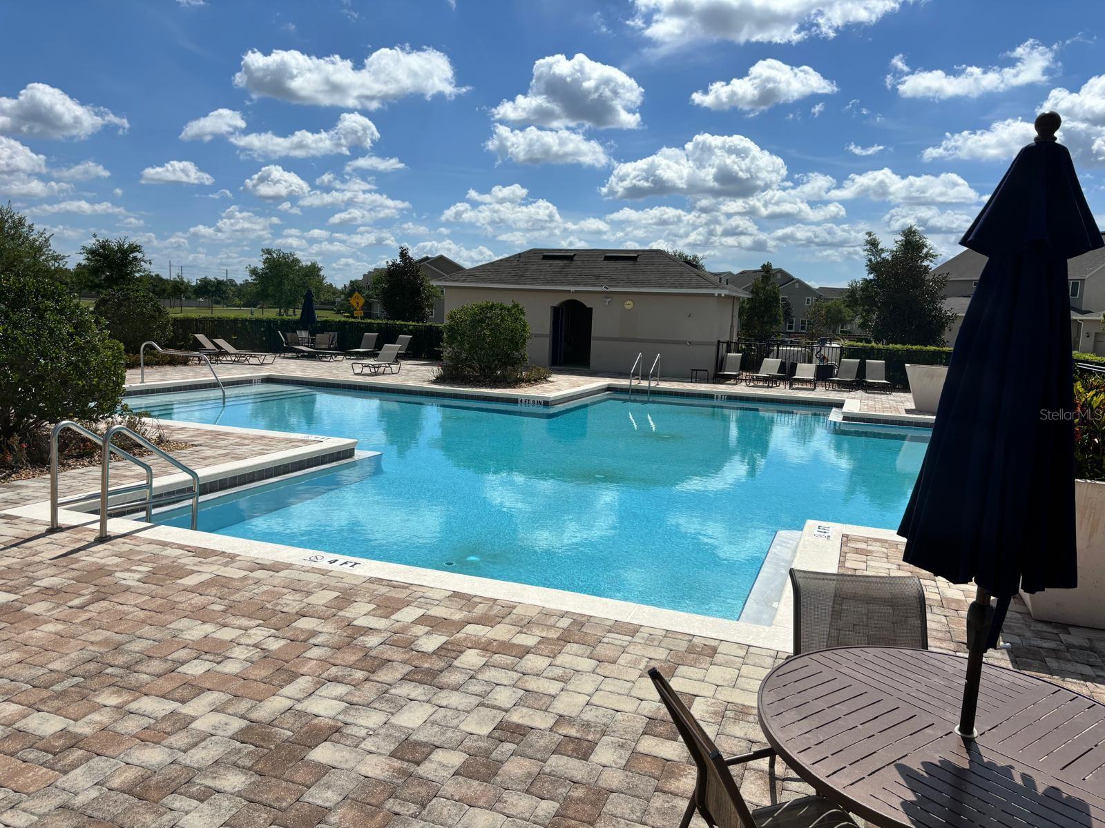 13712 SUMMERPORT VILLAGE PKWY, WINDERMERE, FL, 34786