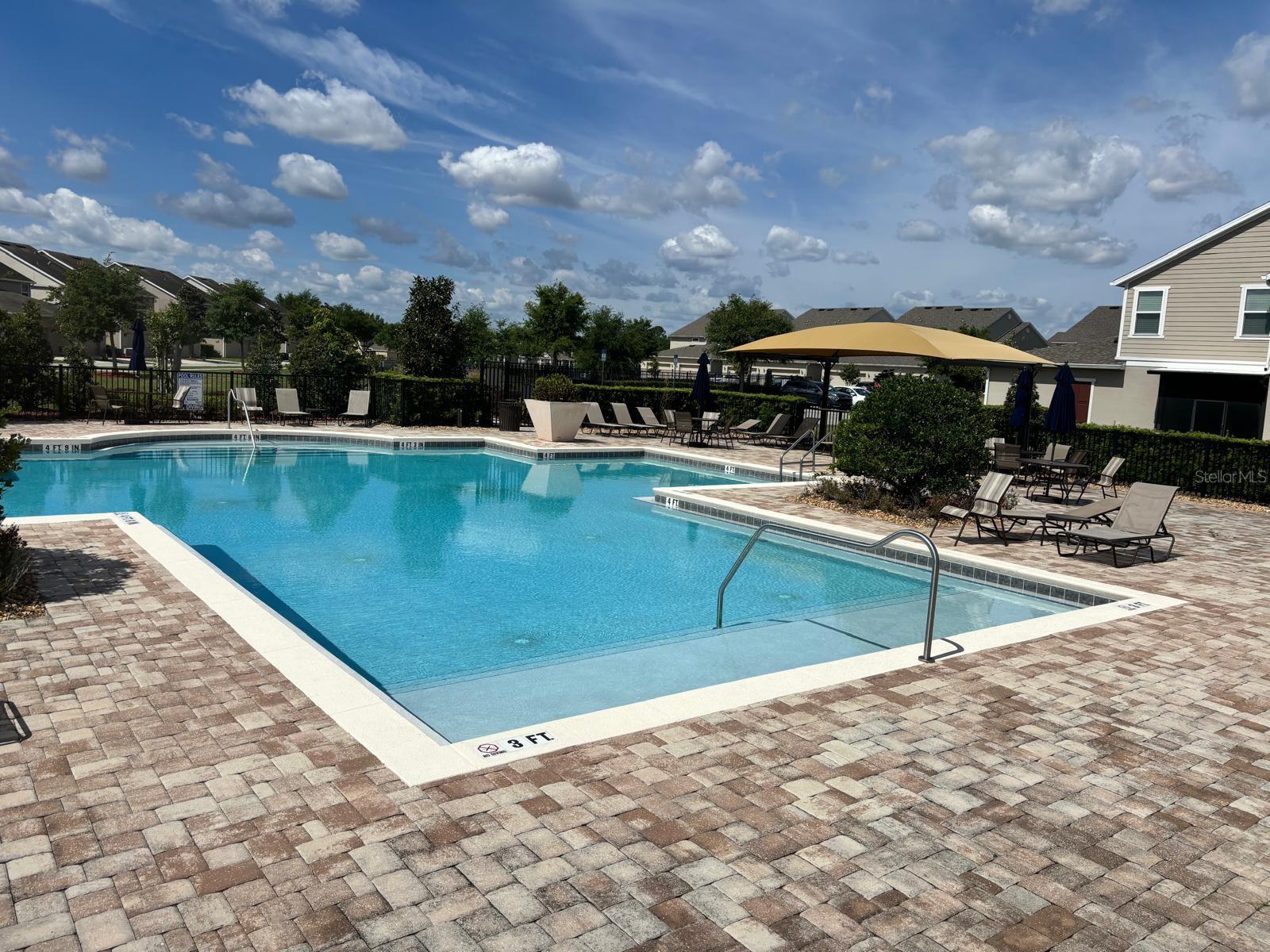13712 SUMMERPORT VILLAGE PKWY, WINDERMERE, FL, 34786
